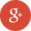 Google Plus Logo